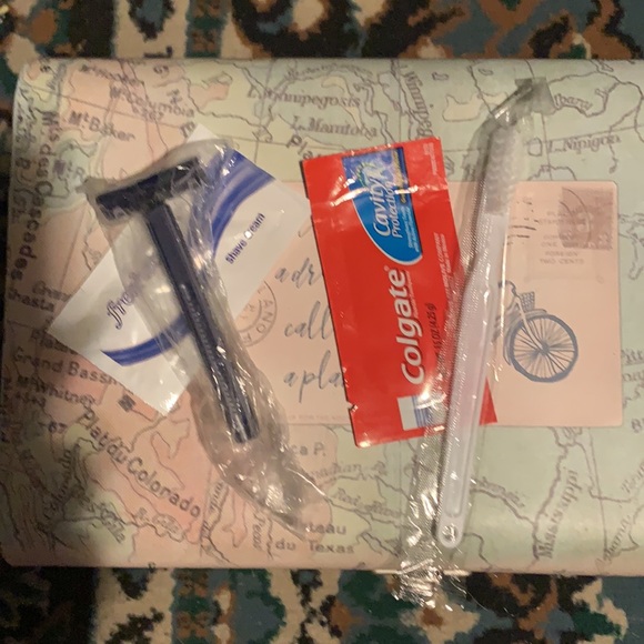 14- PC. Travel Size Assortment! - Picture 2 of 5